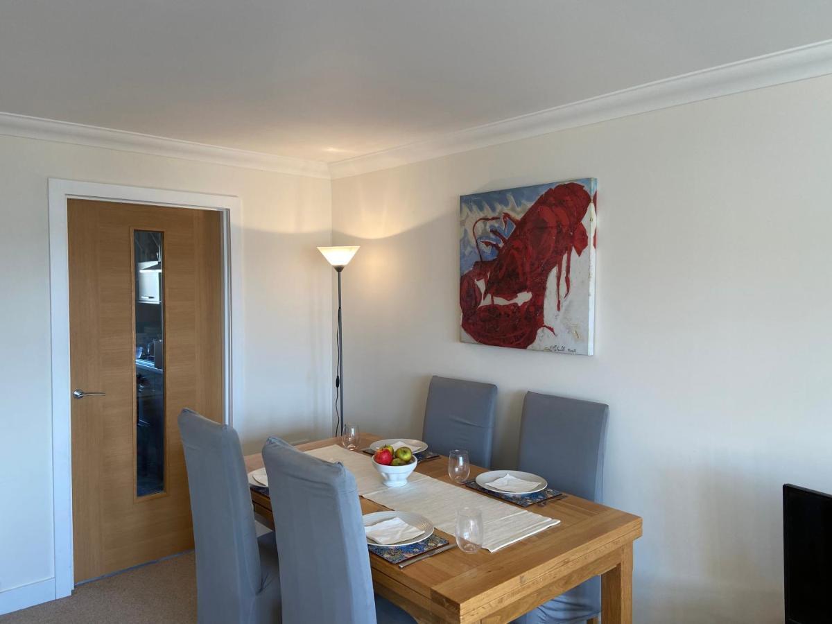Appartement The Lookout à Cellardyke Extérieur photo