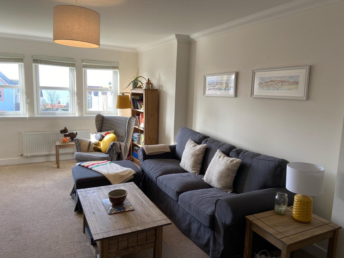 Appartement The Lookout à Cellardyke Extérieur photo