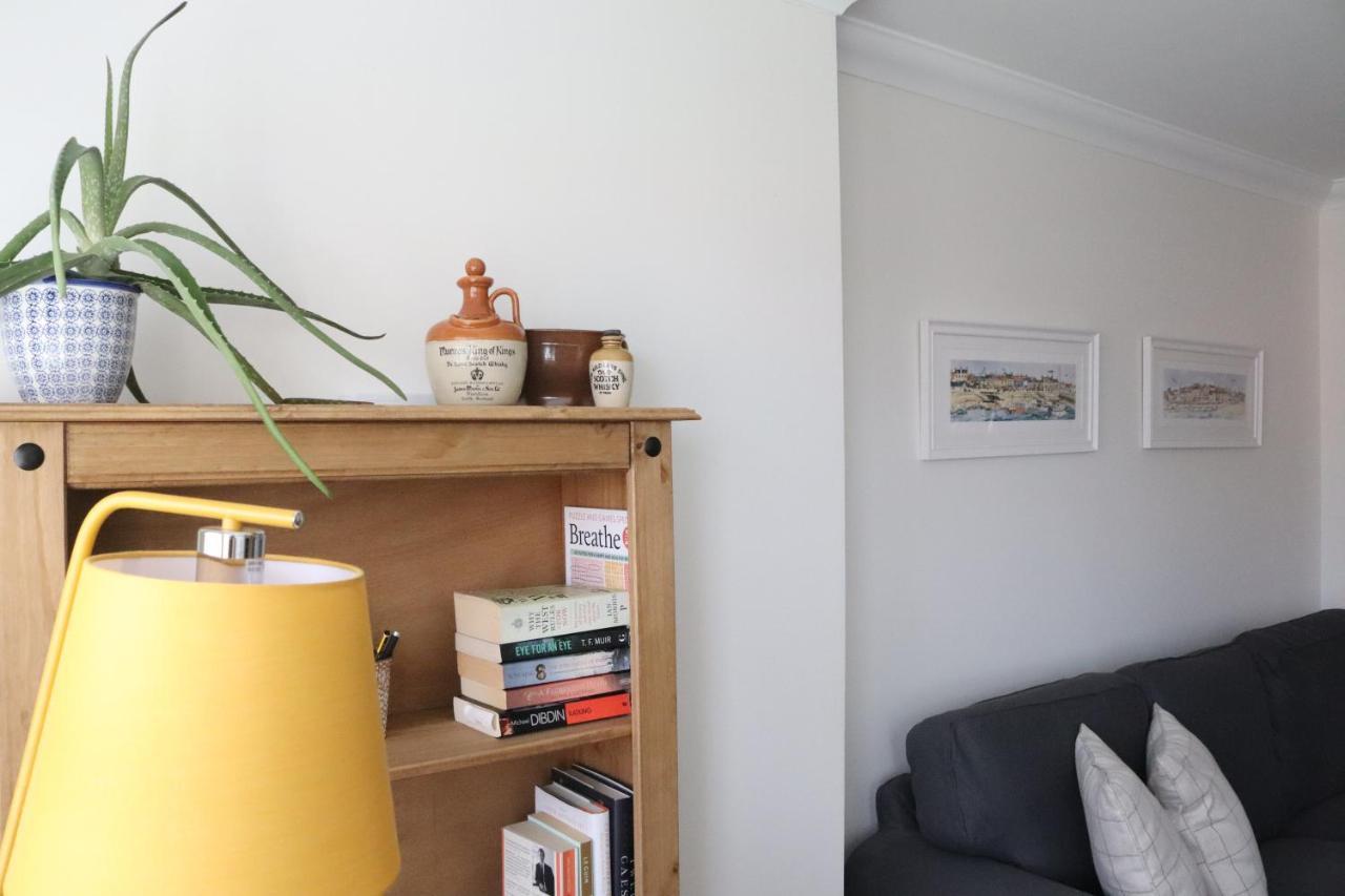 Appartement The Lookout à Cellardyke Extérieur photo