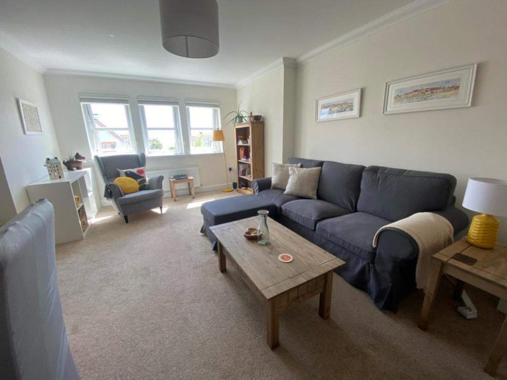 Appartement The Lookout à Cellardyke Extérieur photo