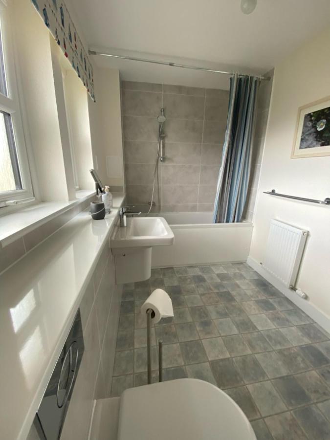 Appartement The Lookout à Cellardyke Extérieur photo