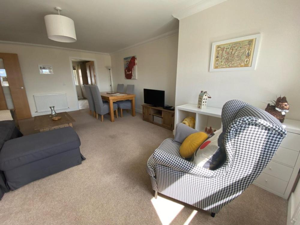 Appartement The Lookout à Cellardyke Extérieur photo