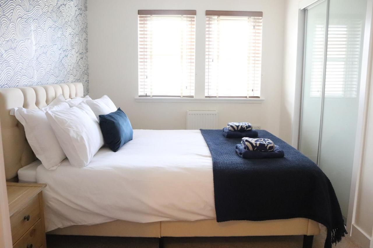 Appartement The Lookout à Cellardyke Extérieur photo