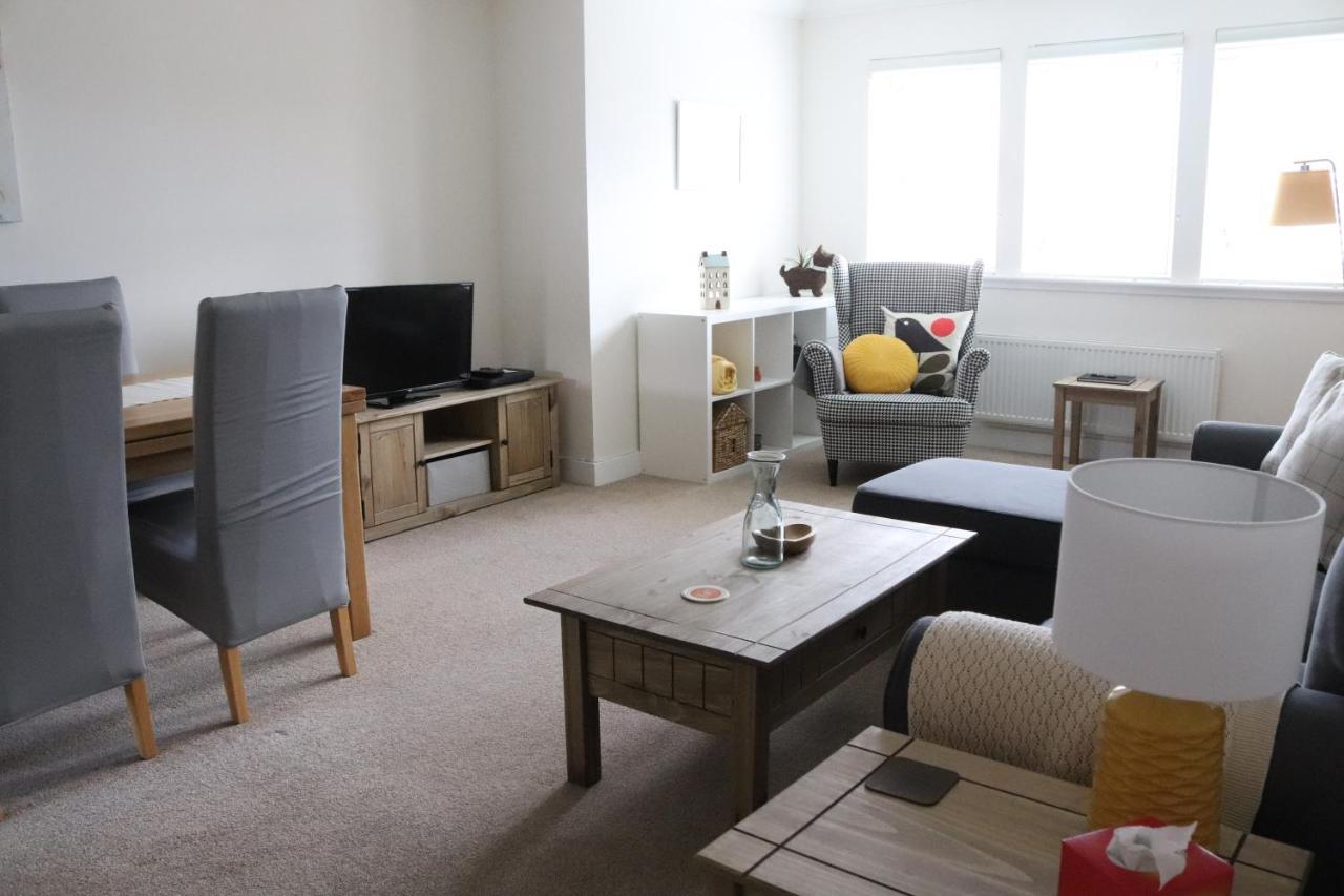 Appartement The Lookout à Cellardyke Extérieur photo
