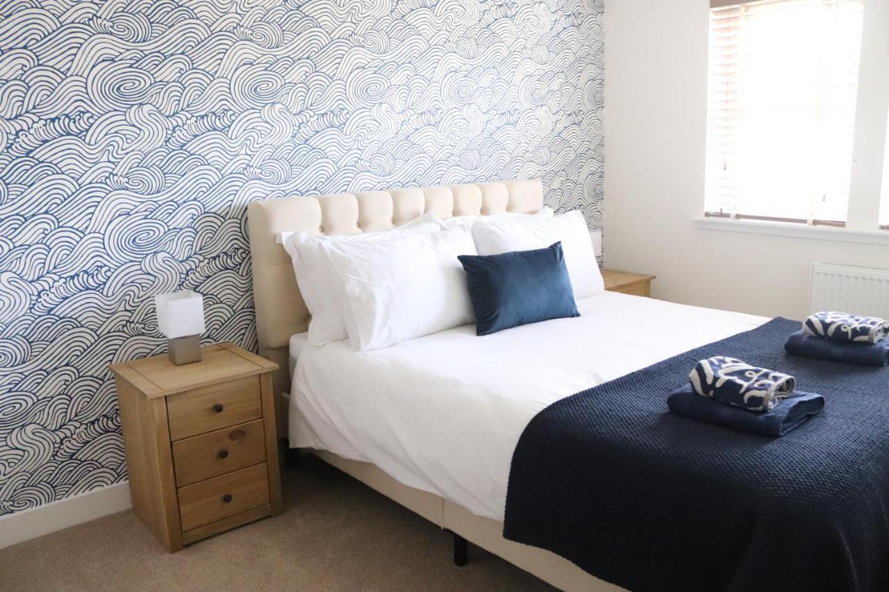 Appartement The Lookout à Cellardyke Extérieur photo
