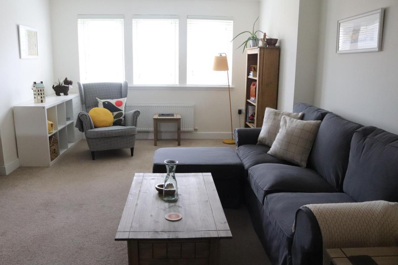 Appartement The Lookout à Cellardyke Extérieur photo